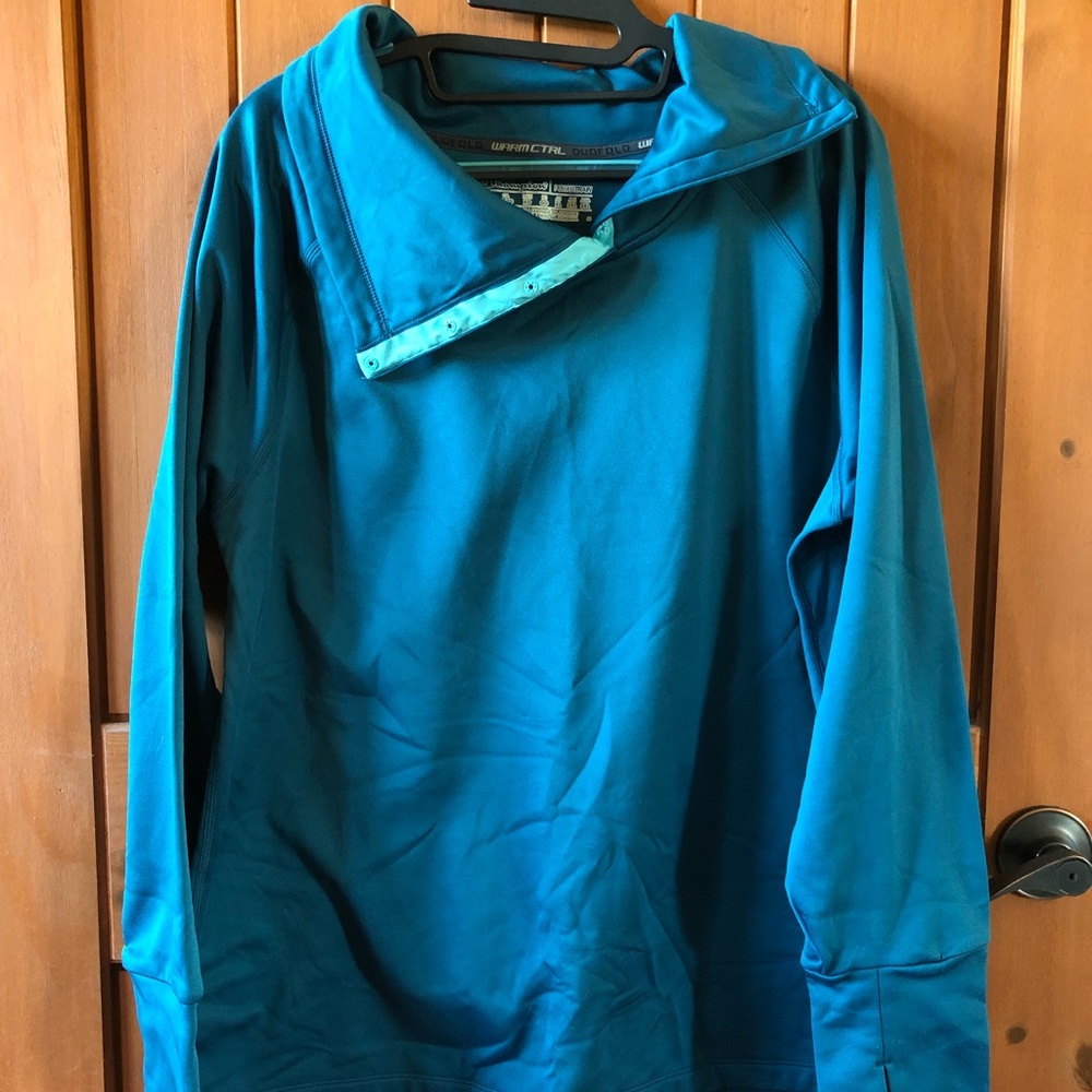 Champion jacket
